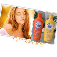 Fynnest Lady The Tropical Essence Formula Gives Your Facebook