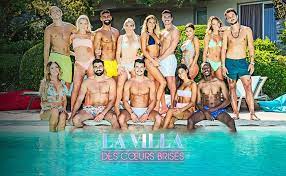 Après une première saison réussie, nt1 lance la villa des coeurs brisés 2. La Villa Des Coeurs Brises 6 Episode 27 22 Mars 2021
