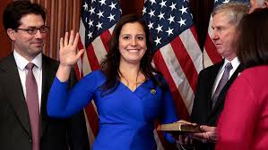 Elise Stefanik - Breaking News, Photos and Videos | The Hill