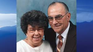 Ida Christine Potyonek, Champion, Ohio