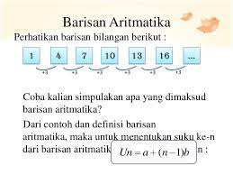 We did not find results for: Cara Mudah Mengerjakan Soal Barisan Aritmatika Dan Geometri