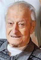 Patrick Grimaldi Obituary (1922