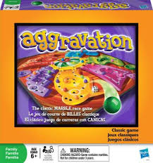 Aggravation along with the games i already mentioned and quite a while i liked the shortcuts there really isn't anything else in aggravation that separates it from all. Funskool Aggravation Strategy War Games Board Game Aggravation Shop For Funskool Products In India Toys For 6 11 Years Kids Flipkart Com
