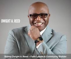 What Makes Bishop Dwight A. Reed a Respected Pastor in Des Moines? Article 
