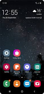 Samsung Cloud Apps Und Dienste Samsung De