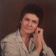 Obituary information for Opal Painter Moore