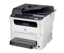 Konica minolta magicolor 1690mf as a specification of scan and print. Konica Minolta Magicolor 1690mf Printer Driver Download