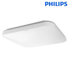Browse indoor luminaires product range and find the right lighting solution with philips. Cool White Philips Square Ceiling Led Light 12 W Id 19732987688