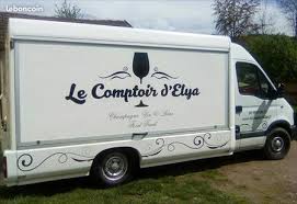 Camions Food Truck Snack Burger Occasions Et Destockage En Lorraine
