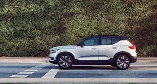 2021 Volvo Xc40 Test Drive Review Cargurus