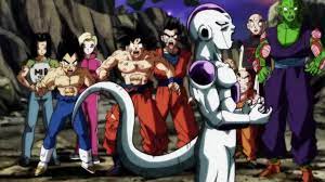 Dragon Ball Super De Nouveaux Episodes Annonces