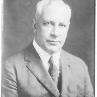 Thomas L. Raymond, George Grantham Bain Collection