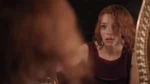 Das damengambit mit zahlreichen preisen ausgezeichnet. Was Ist Eigentlich Das Damengambit Wtf Seriesly Awesome