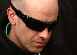 Marino Franchitti without a drive despite big win