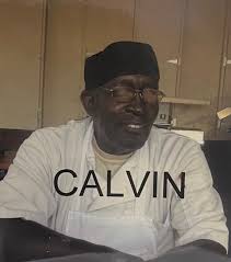 Calvin Cole Obituary