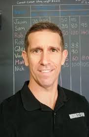 North Brisbane's top personal trainers