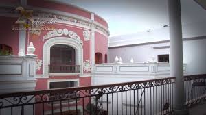 Originally built in the late 19th century, the angela peralta theater (teatro ángela peralta) is a landmark of downtown mazatlán with a tumultuous past. Teatro Angela Peralta Home Facebook