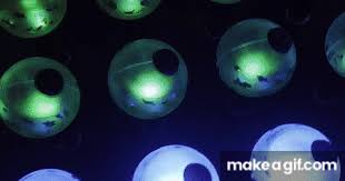 Bts Official Light Stick Ver 3 Army Bomb On Make A Gif #bts #armybomb… 2020 video music awards | gif, bts y jungkook. bts official light stick ver 3 army