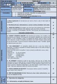 Pin En Educacion Fisica