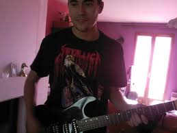 Jeremy MAROLLES, 34 ans (MARVILLE LES BOIS, DREUX)