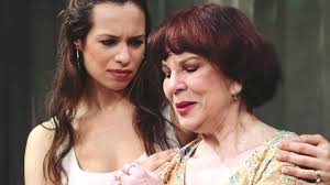 25 Years of La Gringa: An Interview with Carmen Rivera — The Latinx Project  at NYU