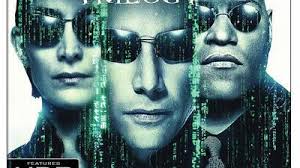 The fight has made between. There Is No Spoon Watching The Matrix Trilogy In 2018 Tv Streaming Roger Ebert