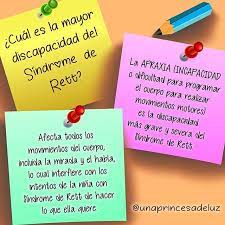 En Mi Ultimo Post Hable De Apraxia Pero No Les Explique La Apraxia Afecta La Mirada El Habla El Uso De Las Man Sindrome De Rett Lenguaje Oral Decir No