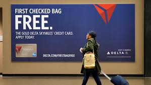 Earn after spending $25,000 on purchases on the card in a calendar year. Delta Rolls Out New No Fee Amex Amid Hot Airline Credit Card Market