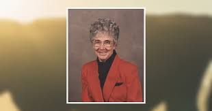 Patricia Cochran Obituary June 20, 2018