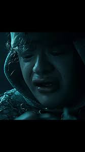 Eddie's Not Coming Back in Stranger Things Edit | TikTok