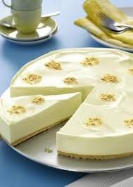 Philadelphia Torte Rezept Kuchen Ohne Backen Philadelphia Torte Rezept Kuchen Und Torten