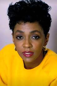 ANITA BAKER PAGE