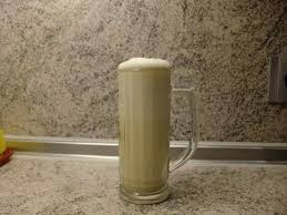 Schneemass Danach Nicht Mehr Mit Dem Auto Fahren Rezept Mit Bild Rezept Schnaps Getranke Rezepte