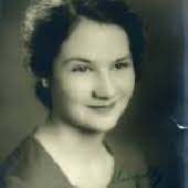 Obituary information for Jean Grim