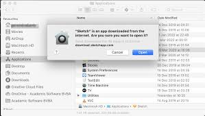 'shop today with jill martin': How To Install Sketch On Mac Academic Software Helpcenter