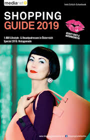 Doch privat hat hauptdarstellerin adina vetter diesen romantischen schritt zusammen mit ihrem schauspielkollegen lucas gregorowicz längst gewagt. Shopping Guide 2019 By Medianet Issuu