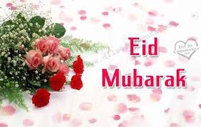 Eid is the biggest festival for muslims. Eid Mubarak Wishes