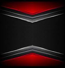 You can also upload and share your favorite red and black red and black backgrounds. Red Black Background Vector Images Over 300 000