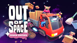 Out Of Space Couch Edition Nintendo Switch Eshop Download