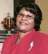 Emma Theall Obituary