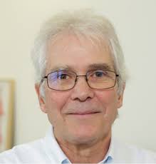 Professor Jean-Pierre Gattuso received the 2020 Ruth Patrick Award of the  ASLO