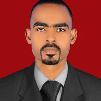 Mohammed Alfatih Hayati