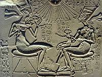 Nefertiti Wikipedia Space aliens have reached an agreement with the us government to stay mum on the experiments they conduct on earth — as well as their secret base on mars — until mankind is ready to accept. nefertiti wikipedia