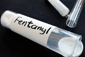 Image result for Fentanyl