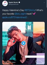 Learn about it in our comprehensive guide to signing up and rocking out. Apple Music Made A Bts Tweet Jeon Jungkook ì ì êµ­ Amino