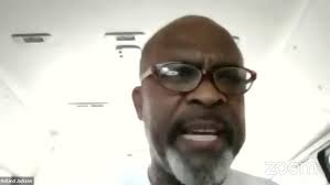 Stockbridge Grace Tabernacle SDA Church