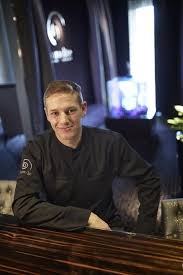 Das „süße Leben“ des David Mahn