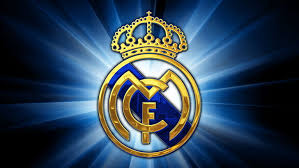 The coat of arms of madrid, the capital of spain, has its origin in the middle ages, but was redesigned in 1967. Hd Wallpaper Soccer Real Madrid C F Real Madrid Logo Wallpaper Flare