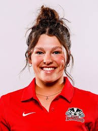 Madison Cronkwright (11/11/2024)