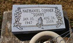Nathaniel “Sonny” Conner (1947-2009)